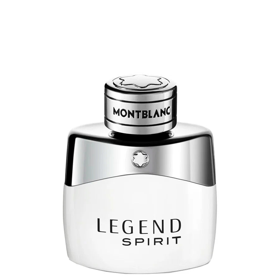 Montblanc Legend Spirit Eau de Toilette Homme 30ml – flacon
